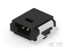 PCB Headers & Receptacles - 214011-E - TE Connectivity