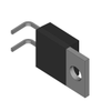 Diodes, Rectifiers - Single - FFSP20120A - 871748-FFSP20120A - Win Source Electronics
