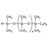 monoHYDRIDE TERMINATED POLYDIMETHYLSILOXANE, asymmetric, 80-120 cSt - MCR-H21 - Gelest, Inc.