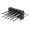 Headers, Male Pins - TSM-105-02-T-DH-LC-ND - DigiKey