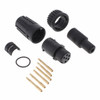 Circular Connector Assemblies - SC3414-ND - DigiKey