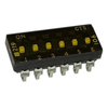 DIP Switches - 219-6MSTJF-ND - DigiKey