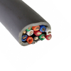 Multiple Conductor Cables - 881812SL005-ND - DigiKey