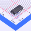 Operational Amplifier/Comparator >> FET InputAmplifiers - TL084IDT - LCSC Electronics Technology (HK) Limited