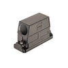 Heavy Duty Connector Housings, Hoods, Bases - 1195-6185-ND - DigiKey