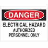 Signs, Nameplates, Posters - 2267-95357-ND - DigiKey
