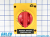 ALTH Enclosed - KEM325UL-Y/R - Galco Industrial Electronics