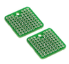Prototype Boards Perforated - 1568-08808-ND - DigiKey