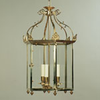 Carlton Hall Lantern - CL49/S - Vaughan Designs, Inc.