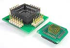 PLCC IC Clip -- CL-PLCC84-S-01 - Image