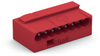 PUSH WIRE® Splicing Connector - 243-808 - WAGO