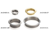 304 STAINLESS STEEL MULTI-PURPOSE GROMMET 6-11/16
