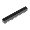 Headers, Plugs and Sockets - 17-1-2342076-7-ND - DigiKey