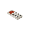 Sensor Interface Junction Blocks - 281-1892091000-ND - DigiKey