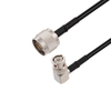 Coaxial Cables (RF) - 5073-LCCA30676-FT1-ND - DigiKey