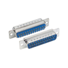 D-Sub Connector Assemblies - 5073-SD25P-TRAY-ND - DigiKey