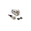 Selector Switches - 141-PVK4S22D0SS-ND - DigiKey