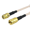 Coaxial Cables (RF) - 5328-FMC1316316LF-24-ND - DigiKey