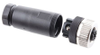 Industrial Circular Connectors - 7067362 - RS Components, Ltd.