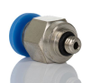 Pneumatic Fittings - 9160704 - RS Components, Ltd.