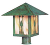TRP-12ARGW-VP Exterior -Post/Pier Head - 475402 - Capital Lighting, Inc.