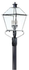 P8961CI Exterior -Post/Pier Head - 433190 - Capital Lighting, Inc.