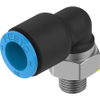Pneumatic Fittings - 343077 - RS Components, Ltd.