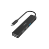 USB Hubs - 325206 - RS Components, Ltd.