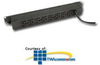 ICC 125VAC Rack Mount Power Strip -- ICCMSPS15S - Image