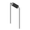 17.1V 600W TVS Protection Diode - 144-P6KE20CA-B - ERSAELECTRONICS PTE. LTD.