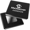 83MHz 139MHz 3.3V FPGA Programmable Logic Device - 696-A40MX04-PLG84I - ERSAELECTRONICS PTE. LTD.