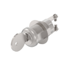 Keylock Switches -- 1111-2SWK132AL101-ND - Image