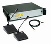Listen Technology LS-75 DCS 6000 30-Person Digital Conferencing System w/Voice Activation -  - Tele-Communication, Inc.