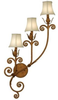 4184TN/S54 Sconces-Triple Candle - 424137 - Capital Lighting, Inc.