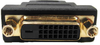 HDMI Male to DVI-D Female Molded Adapter - 30HM-15228 - SFCable.com