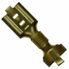 Terminals - Quick Connects, Quick Disconnect Connectors - A27590TR-ND - DigiKey