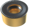 CoroTurn&reg; 107 insert for turning - RCMT 20 06 M0 3215 - Sandvik Coromant Co.