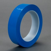 3M 483 Blue Masking/Painter's Tape - 1 in Width x 36 yd Length - 05153 - 021200-05153 - R. S. Hughes Company, Inc.