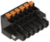 Terminal Blocks - Headers, Plugs and Sockets - 281-2679-ND - DigiKey