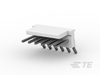 PCB Headers & Receptacles - 644877-6 - TE Connectivity