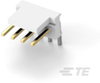 PCB Headers & Receptacles - 3-641125-4 - TE Connectivity