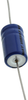 Aluminum Electrolytic Capacitor 220Uf, 25V, 20%, Axial; Capacitance Vishay - 14M8284 - Newark, An Avnet Company