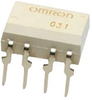 Mosfet Relay, Spst-No, 3A, 100V, Th; Contact Form Omron Electronic Components - 50AC4046 - Newark, An Avnet Company
