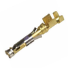 Contact, Socket, 18-16Awg, Crimp; Product Range Amp - Te Connectivity - 29AC0804 - Newark, An Avnet Company