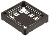Plcc Socket, 32 Position, Through Hole; No. Of Contacts Amphenol Communications Solutions - 10M8584 - Newark, An Avnet Company