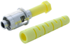St Fiber Optic Connector, 9/125 Um Single Mode; Fibre Optic Connector Type 3M - 91F3452 - Newark, An Avnet Company