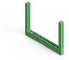 Card Edge Conn, Dual Side, 32Pos, Th; Card Edge Connector Type Edac - 87AH0887 - Newark, An Avnet Company