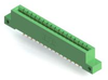 Card Conn, Single Side, 17Pos, Wire Wrap; Card Edge Connector Type Edac - 59AJ6042 - Newark, An Avnet Company