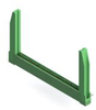 Card Edge Conn, Single, 43Pos, Wire Wrap; Card Edge Connector Type Edac - 68AJ5248 - Newark, An Avnet Company