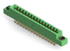 Card Edge Conn, Dual Side, 30Pos, Lug; Card Edge Connector Type Edac - 86AH3001 - Newark, An Avnet Company
